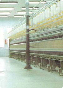 Textile Air Conditioning