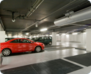 Car Park Ventilation
