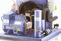 Industrial Air Conditioning