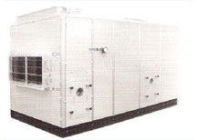 AIR HANDLING UNIT