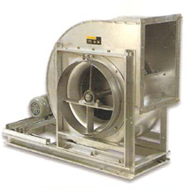 Centrifugal Fan