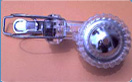Quick Clamping Nozzle