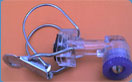 Quick Clamping Nozzle