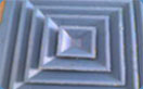 Supply Air Diffuser